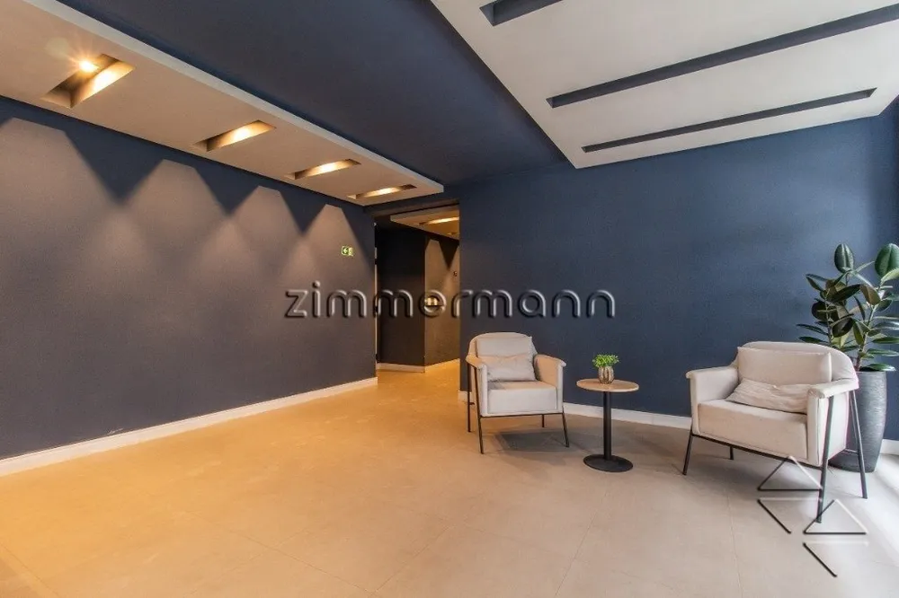 Apartamento, 2 quartos, 40 m² - Foto 5