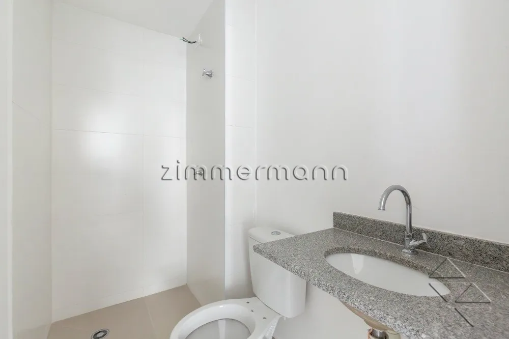 Apartamento, 2 quartos, 40 m² - Foto 1