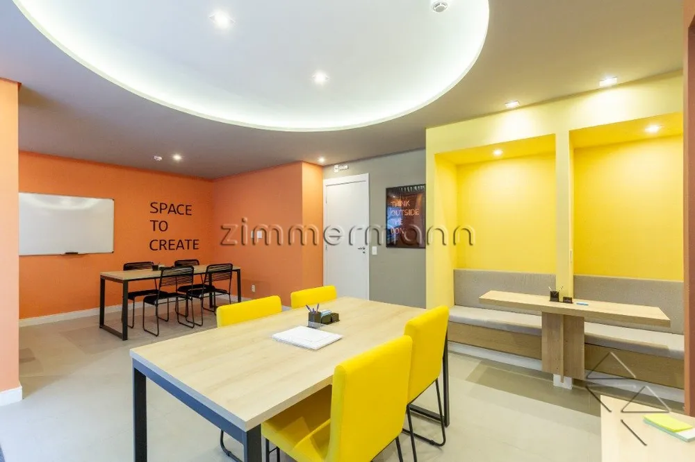 Apartamento, 2 quartos, 40 m² - Foto 8