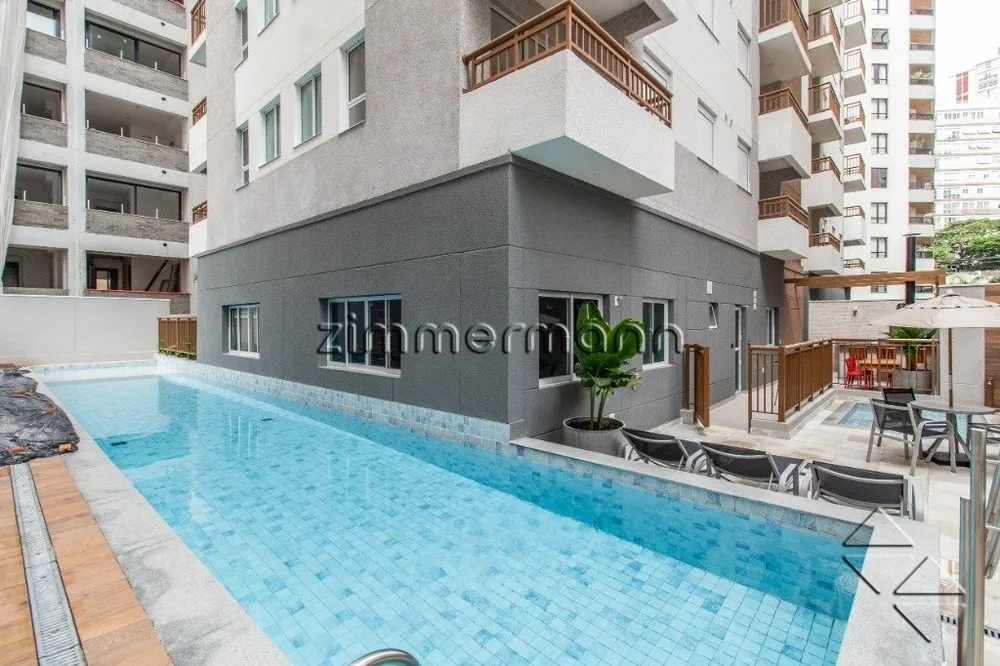 Apartamento, 2 quartos, 40 m² - Foto 7