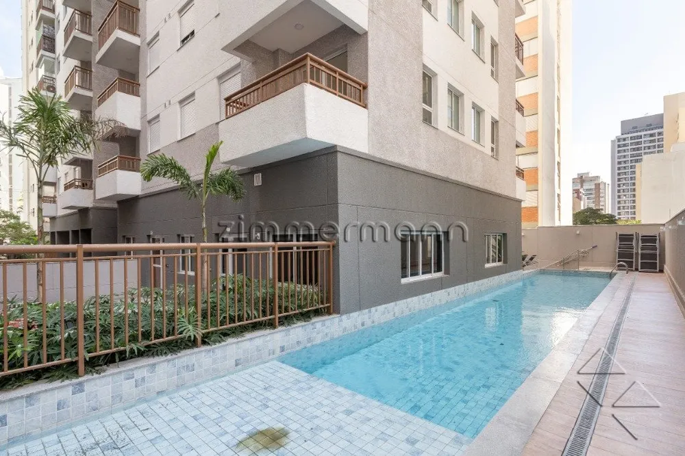 Apartamento, 2 quartos, 40 m² - Foto 12