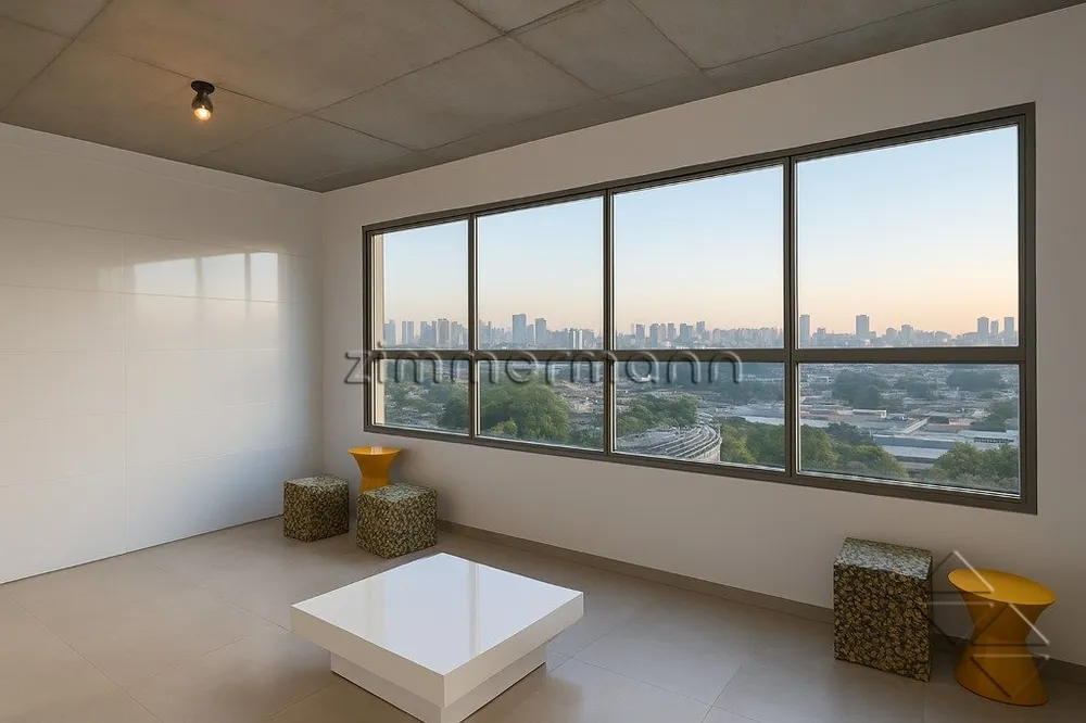 Apartamento, 1 quarto, 70 m² - Foto 1