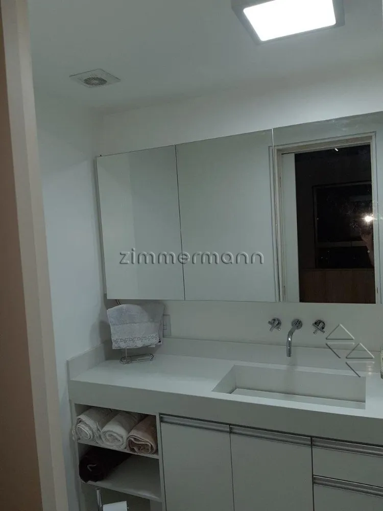 Apartamento, 1 quarto, 70 m² - Foto 2
