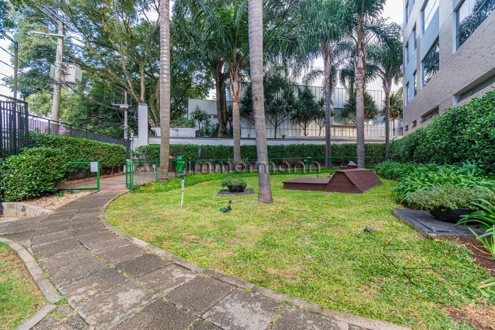 Apartamento, 1 quarto, 70 m² - Foto 10