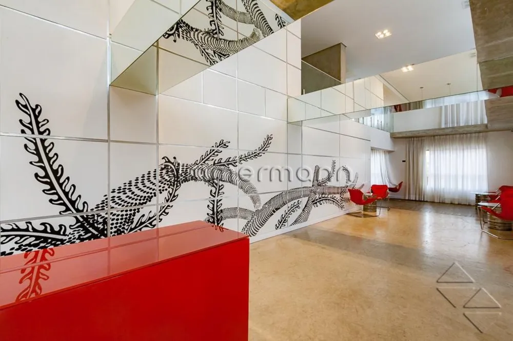 Apartamento, 1 quarto, 70 m² - Foto 3