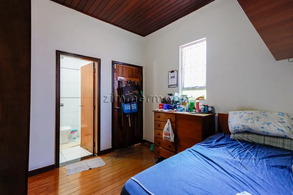 Casa, 4 quartos, 131 m² - Foto 7