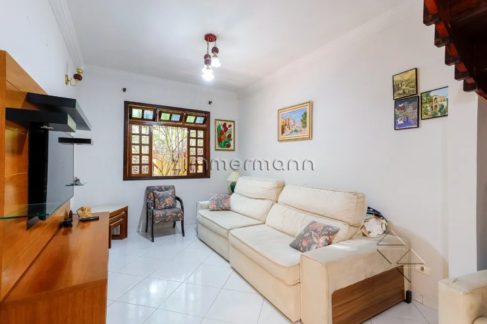 Casa, 4 quartos, 131 m² - Foto 2