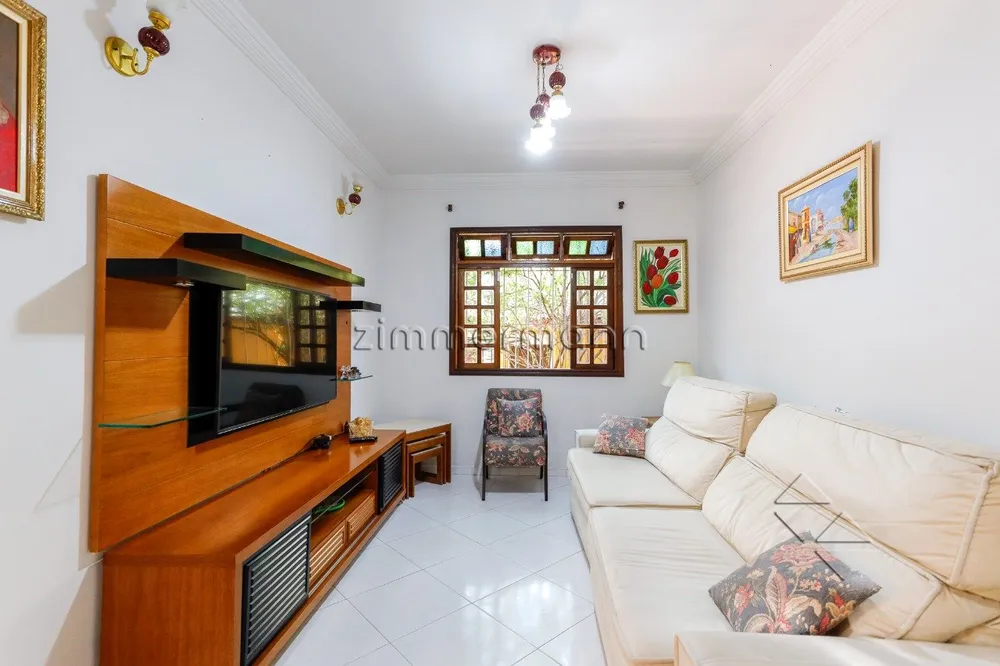 Casa, 4 quartos, 131 m² - Foto 1