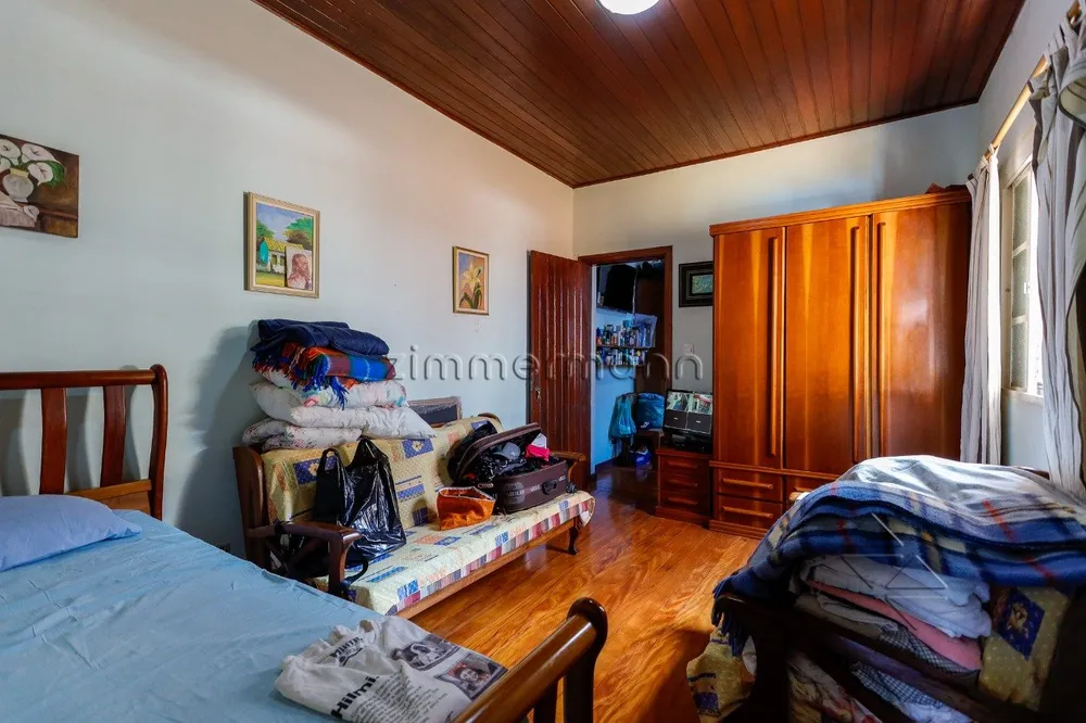 Casa, 4 quartos, 131 m² - Foto 4