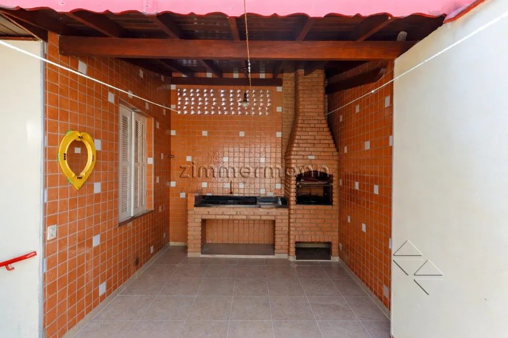 Casa, 4 quartos, 131 m² - Foto 11