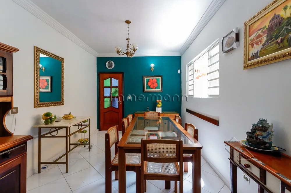Casa, 4 quartos, 131 m² - Foto 3