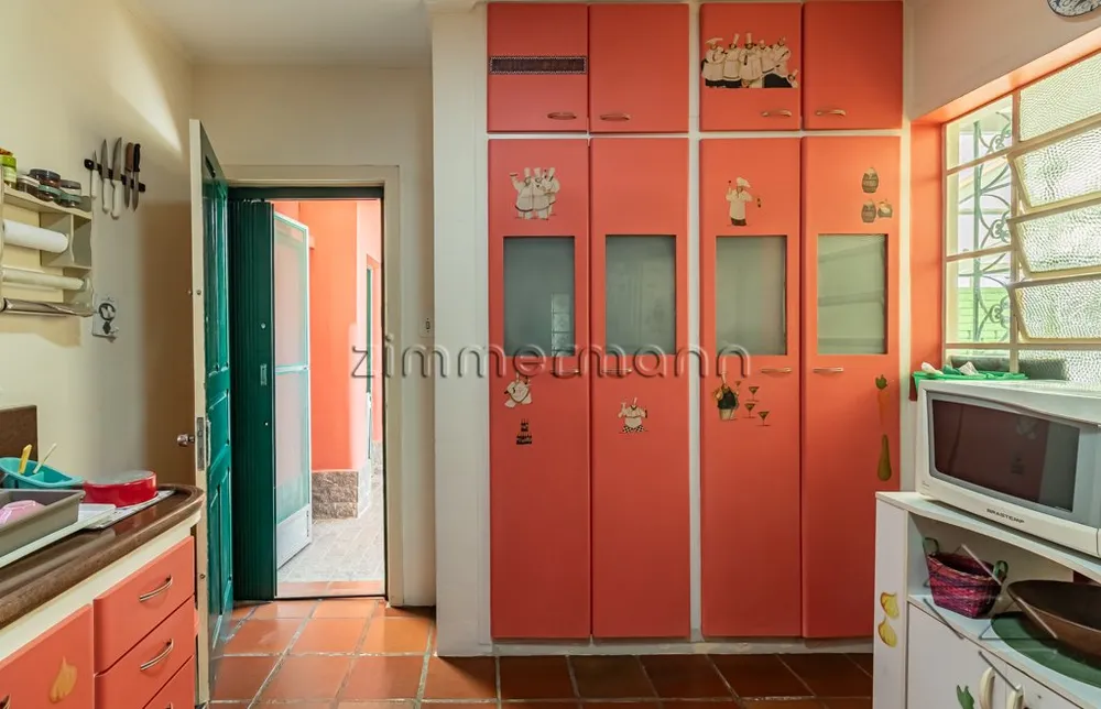 Casa, 3 quartos, 190 m² - Foto 4