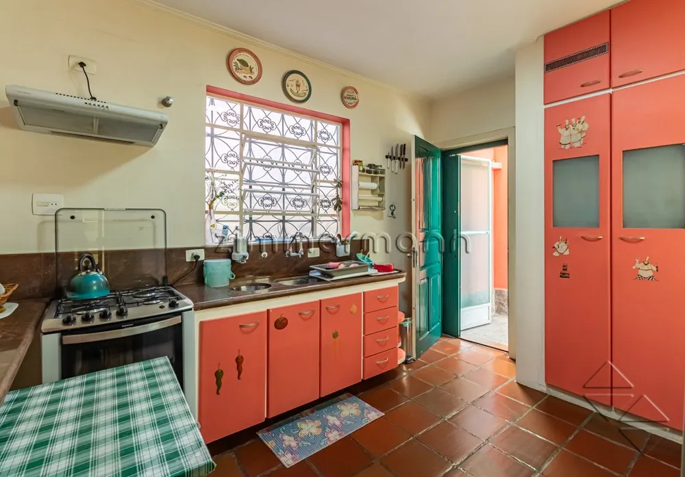 Casa, 3 quartos, 190 m² - Foto 6