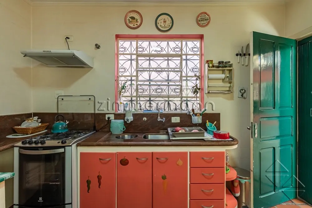 Casa, 3 quartos, 190 m² - Foto 7