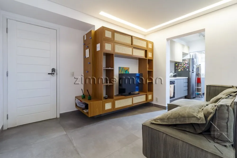 Apartamento, 2 quartos, 85 m² - Foto 2
