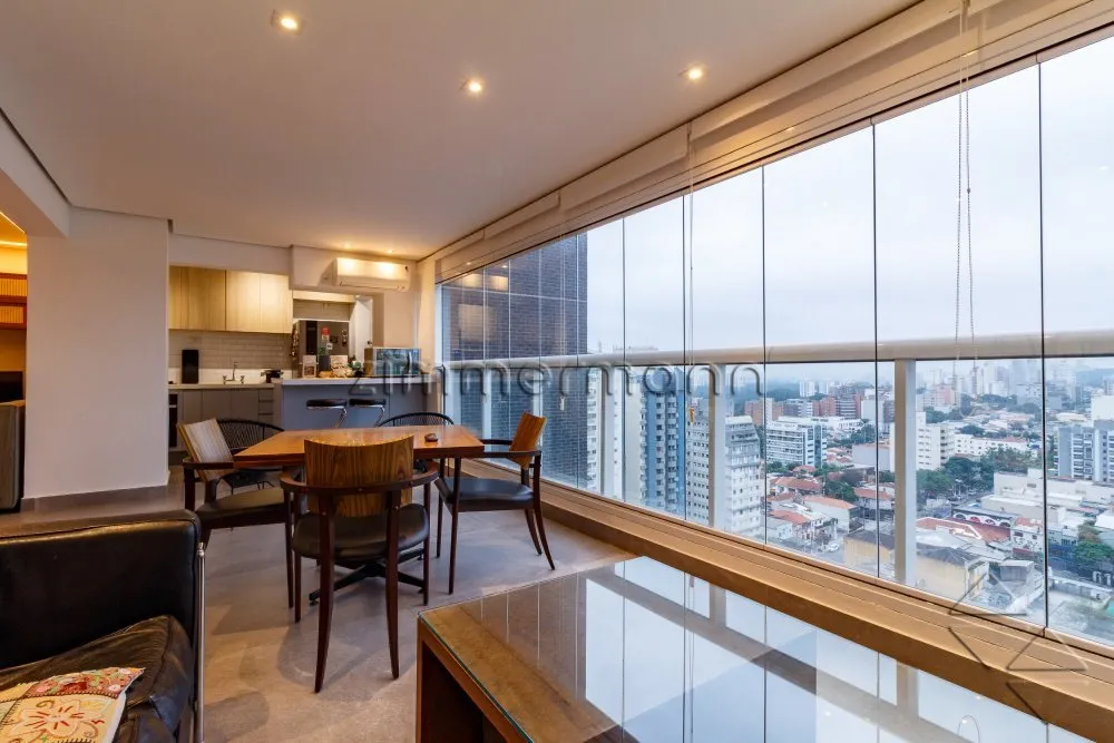 Apartamento, 2 quartos, 85 m² - Foto 1