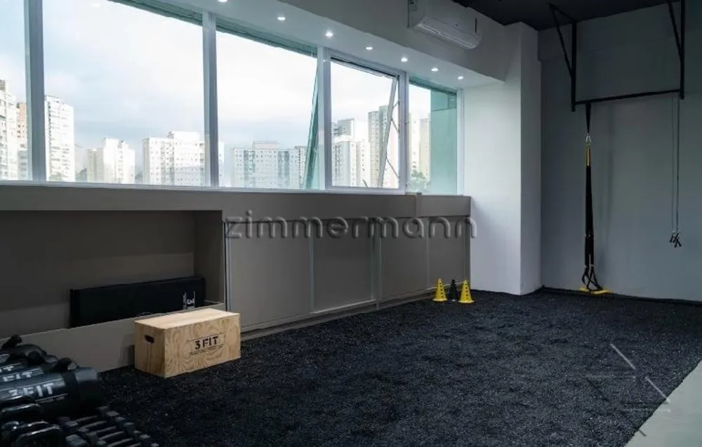 Casa Comercial, 75 m² - Foto 4