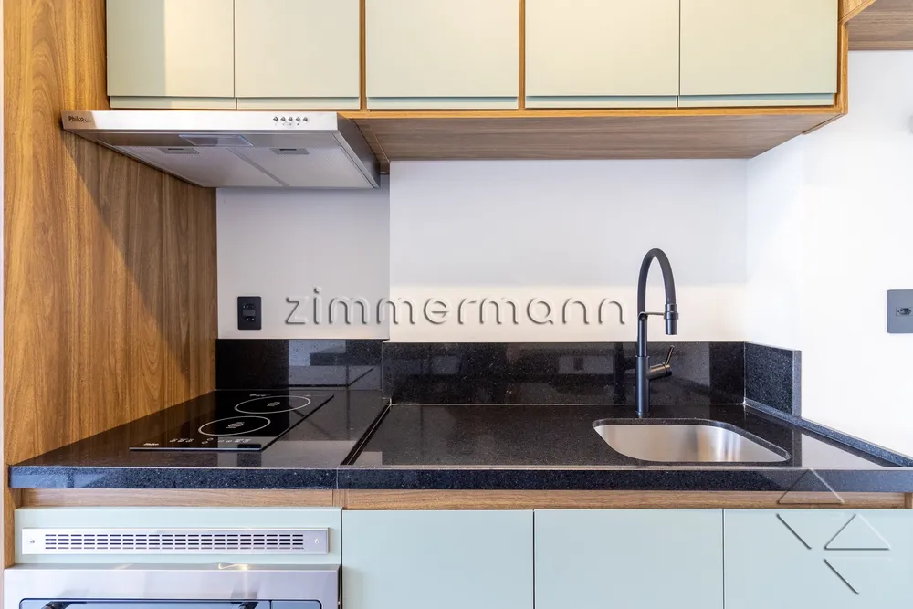Apartamento, 1 quarto, 40 m² - Foto 4