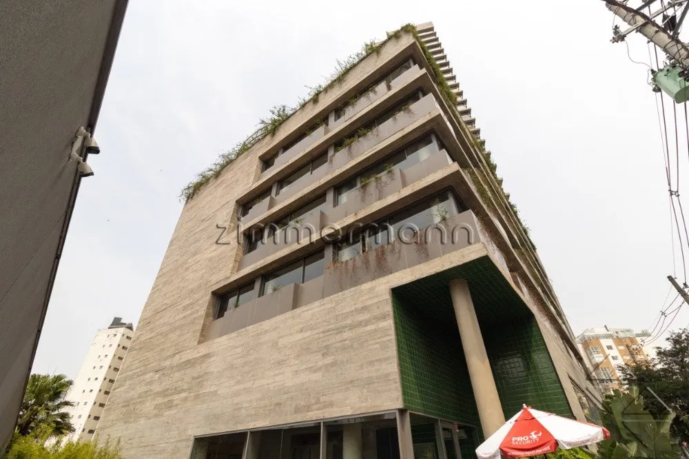 Apartamento, 1 quarto, 40 m² - Foto 4