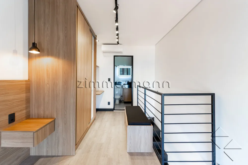 Apartamento, 1 quarto, 40 m² - Foto 7