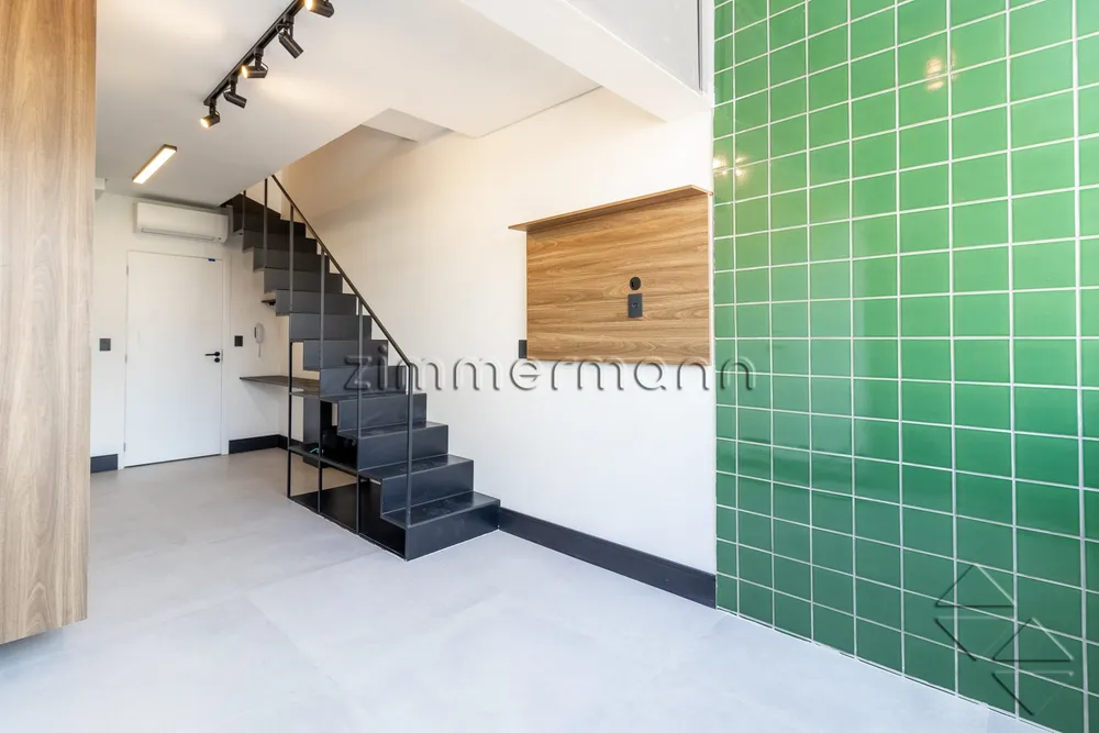 Apartamento, 1 quarto, 40 m² - Foto 8