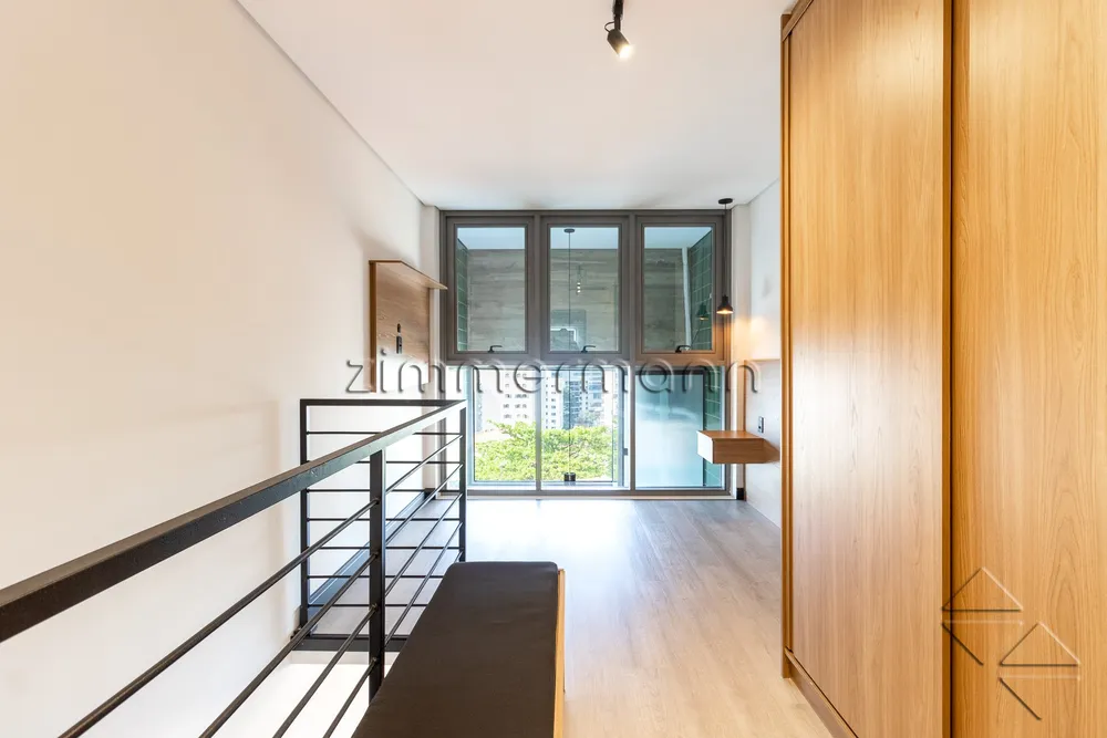 Apartamento, 1 quarto, 40 m² - Foto 5