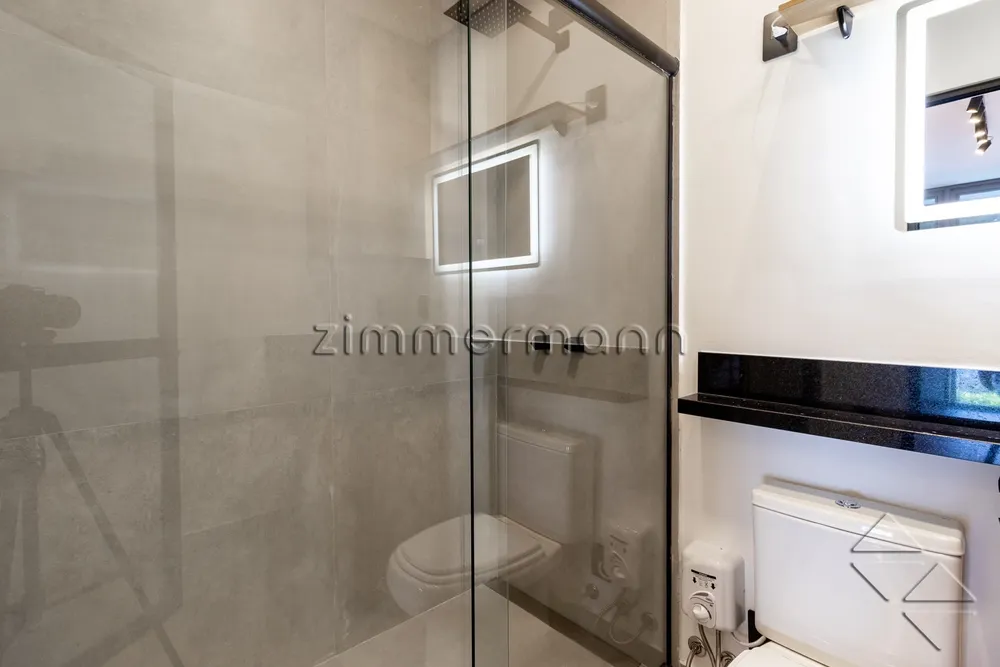 Apartamento, 1 quarto, 40 m² - Foto 1