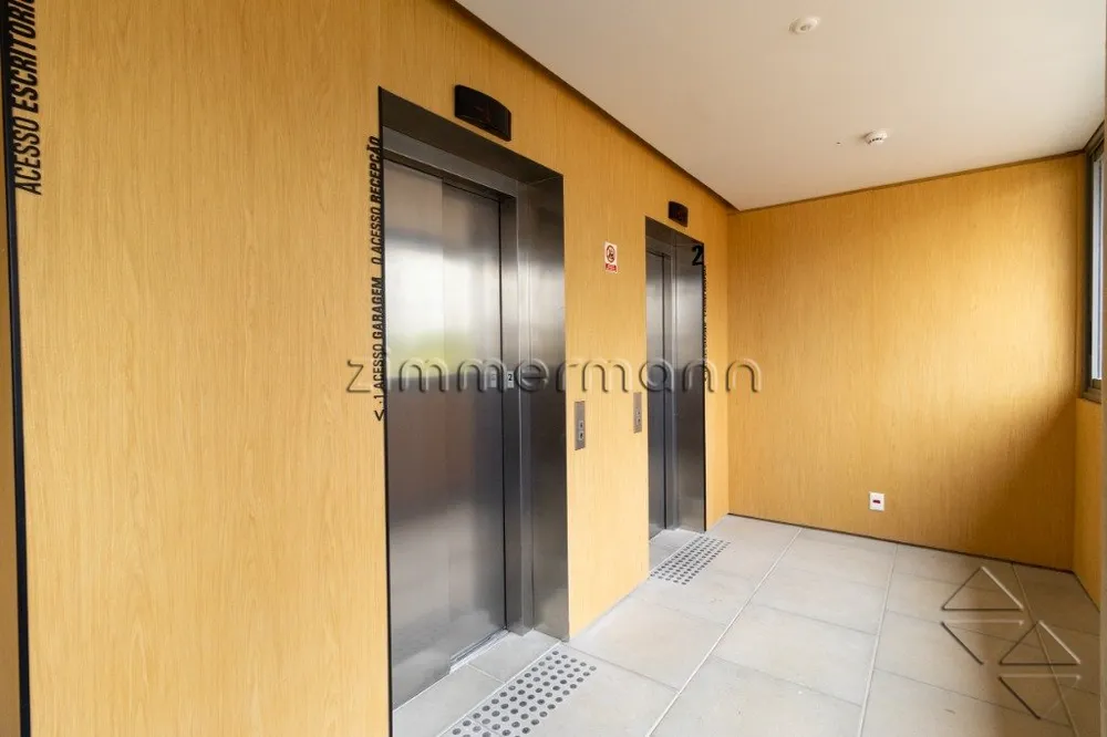 Apartamento, 1 quarto, 40 m² - Foto 6