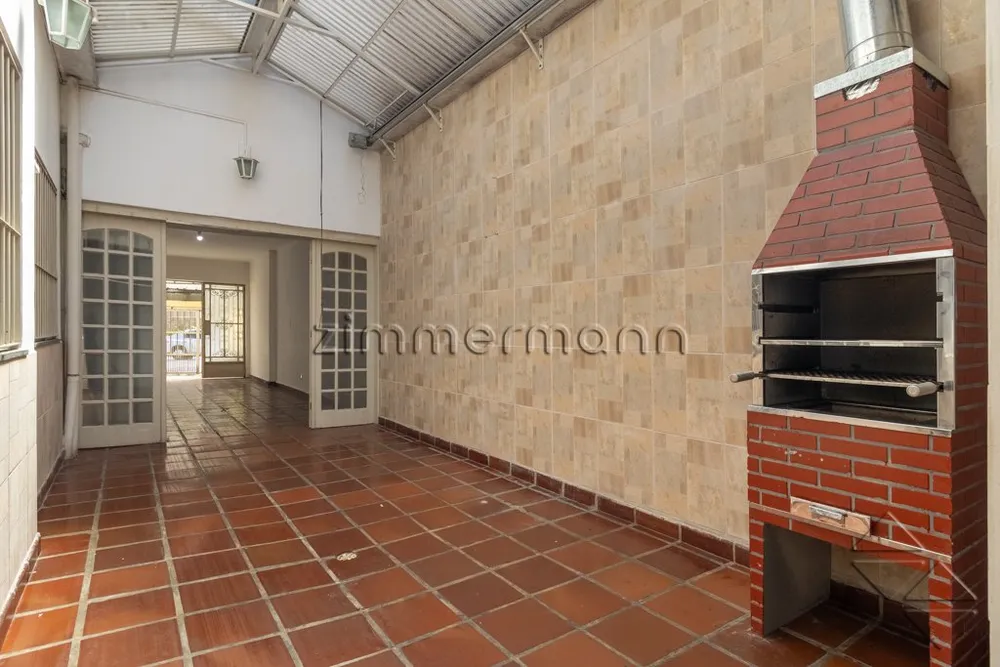 Casa, 3 quartos, 160 m² - Foto 1
