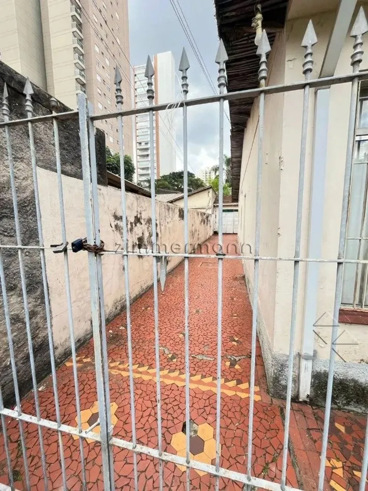 Terreno, 500 m² - Foto 1