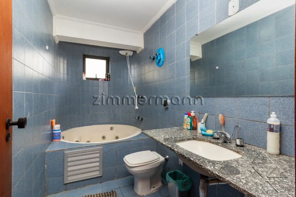 Apartamento, 3 quartos, 139 m² - Foto 5