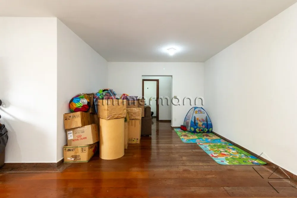 Apartamento, 3 quartos, 139 m² - Foto 2