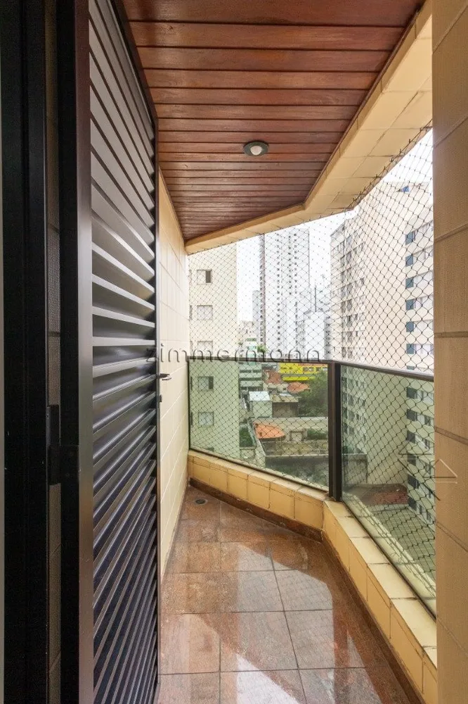 Apartamento, 3 quartos, 139 m² - Foto 1
