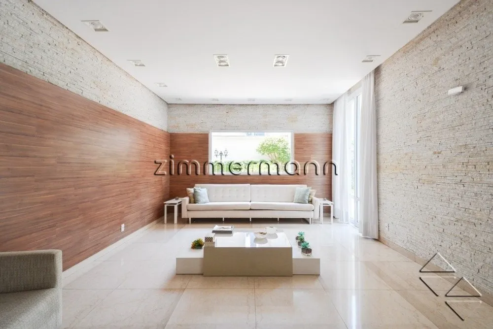 Apartamento, 4 quartos, 245 m² - Foto 7