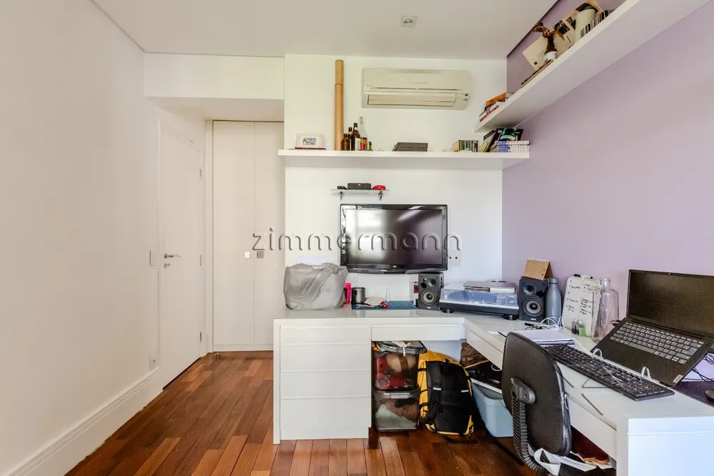Apartamento, 4 quartos, 245 m² - Foto 11