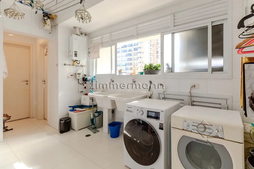 Apartamento, 4 quartos, 245 m² - Foto 9