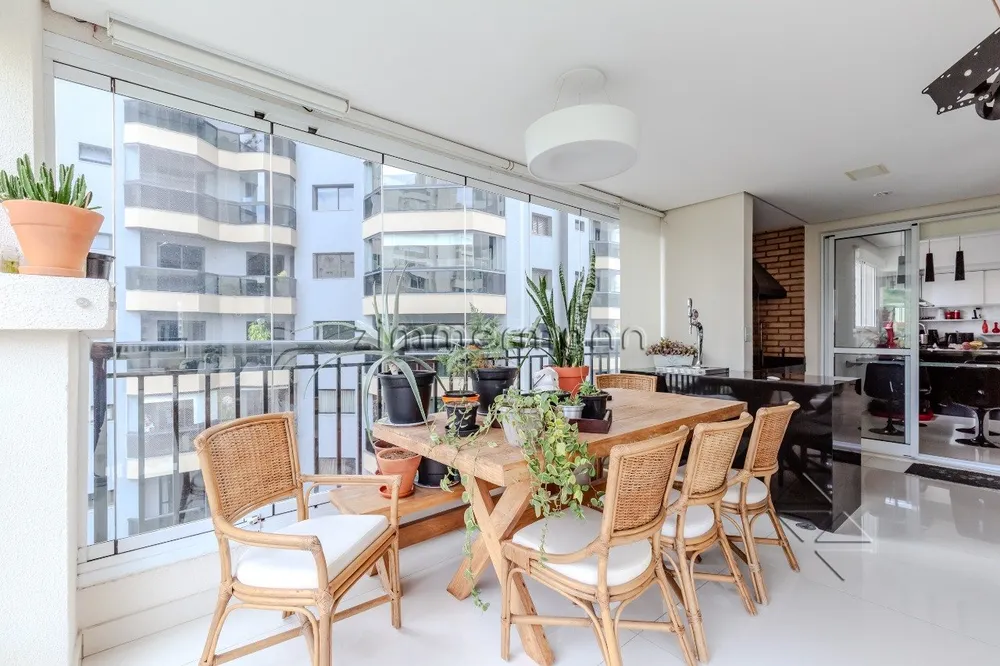 Apartamento, 4 quartos, 245 m² - Foto 3