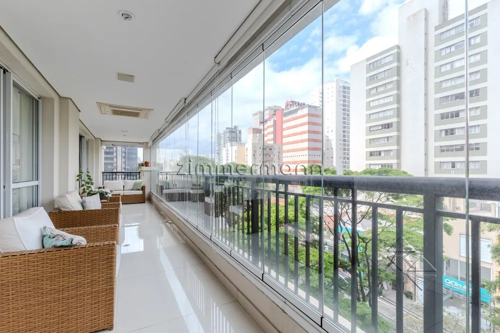 Apartamento, 4 quartos, 245 m² - Foto 4