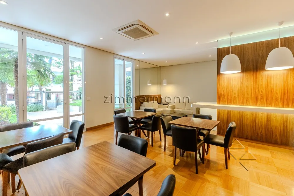 Apartamento, 4 quartos, 245 m² - Foto 8
