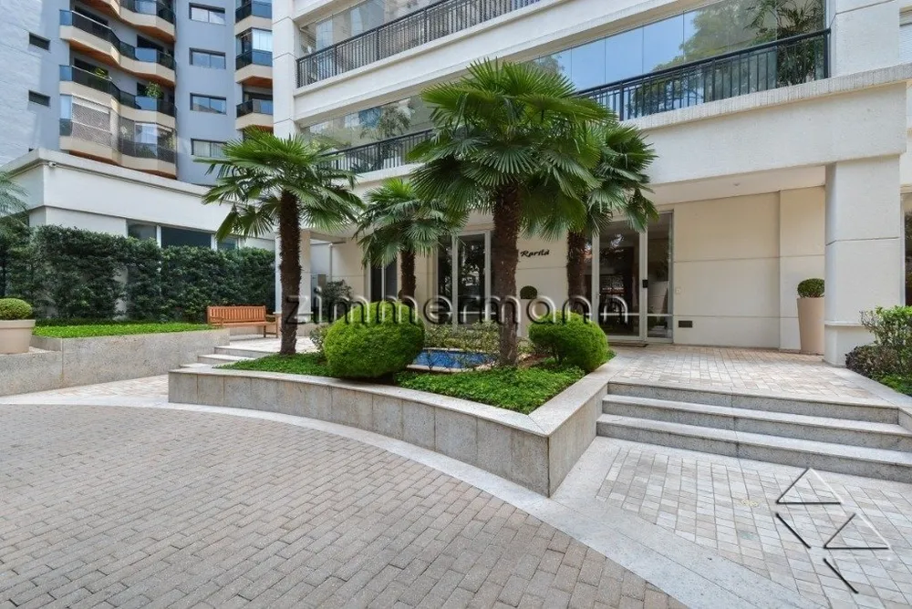 Apartamento, 4 quartos, 245 m² - Foto 10