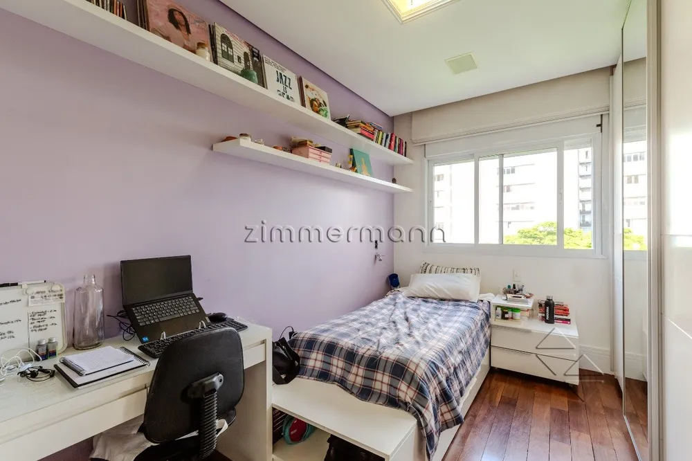 Apartamento, 4 quartos, 245 m² - Foto 2