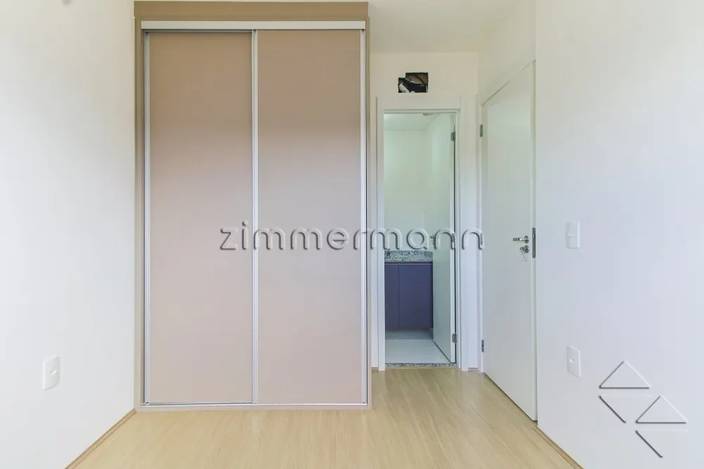 Apartamento, 2 quartos, 50 m² - Foto 1