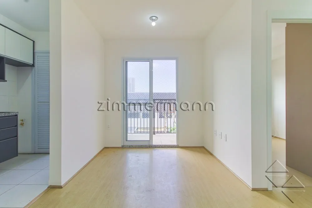 Apartamento, 2 quartos, 50 m² - Foto 3