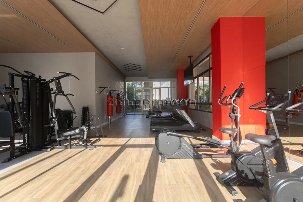 Apartamento, 3 quartos, 106 m² - Foto 3