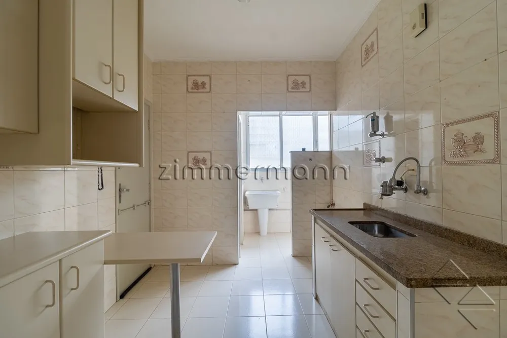 Apartamento, 2 quartos, 94 m² - Foto 3
