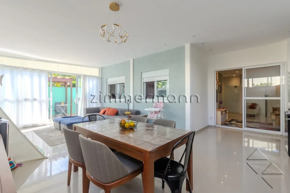 Apartamento, 2 quartos, 135 m² - Foto 3