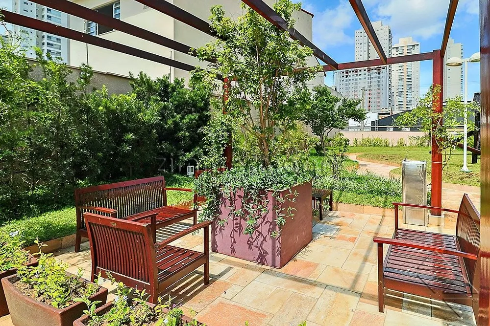 Apartamento, 2 quartos, 135 m² - Foto 8