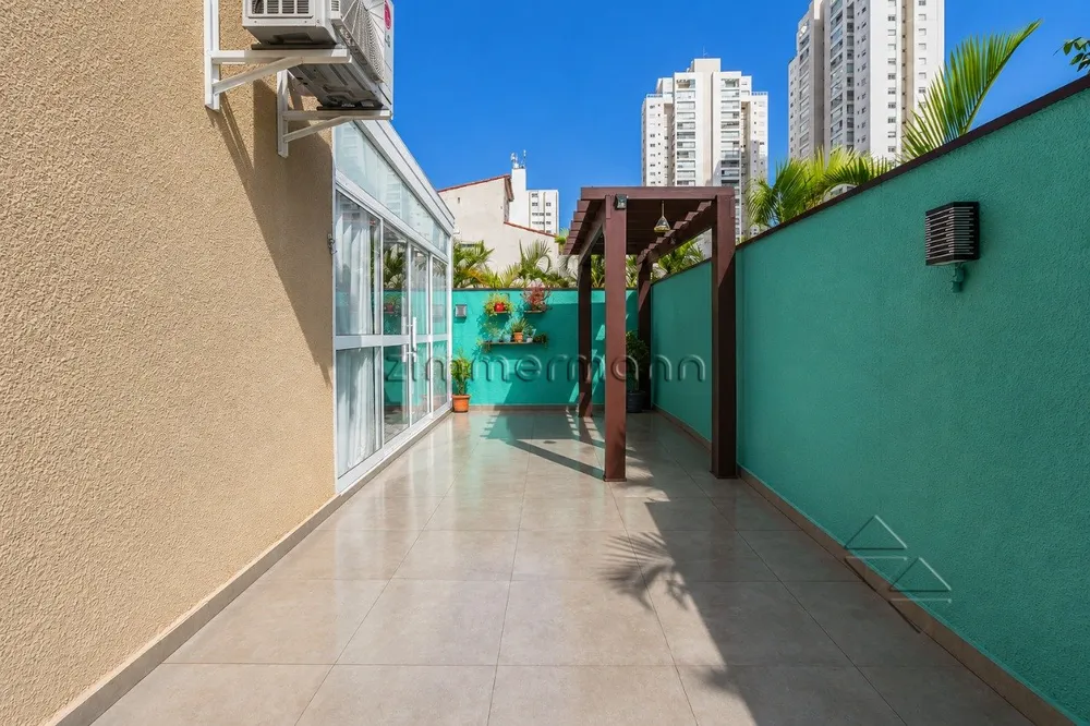 Apartamento, 2 quartos, 135 m² - Foto 1