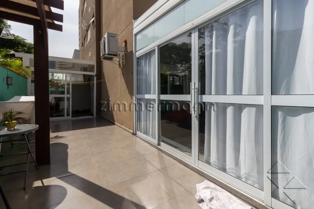 Apartamento, 2 quartos, 135 m² - Foto 2