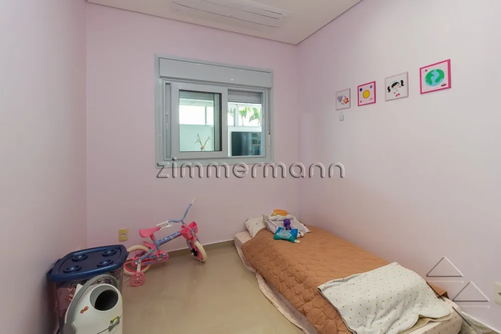 Apartamento, 2 quartos, 135 m² - Foto 5